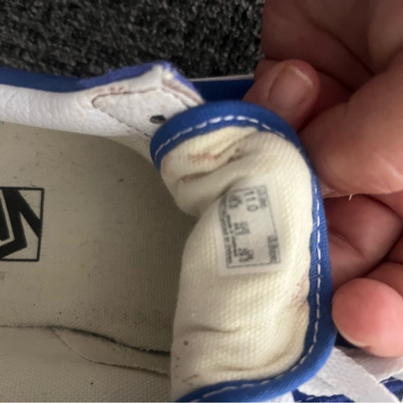 Van‘s old skool - Picture 4 of 4